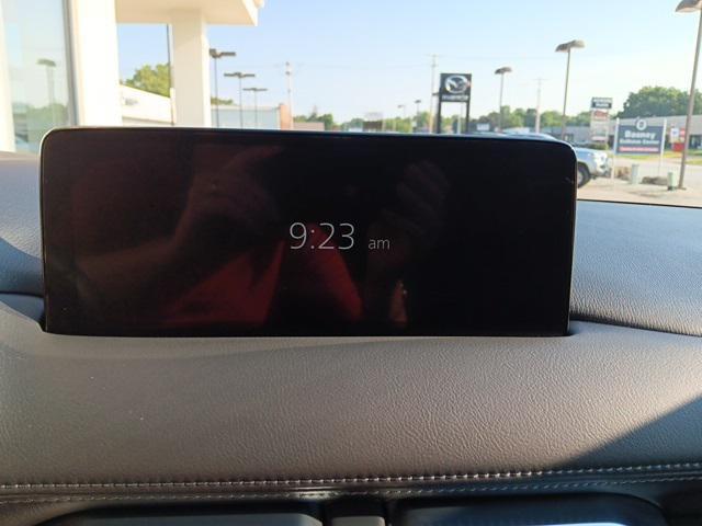 used 2024 Mazda CX-5 car, priced at $29,924