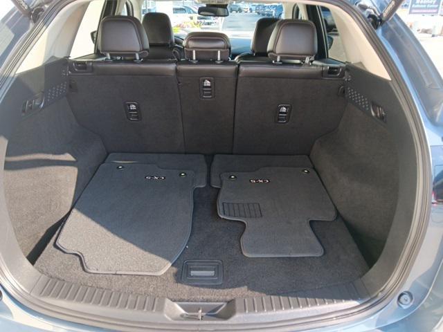 used 2024 Mazda CX-5 car, priced at $29,924