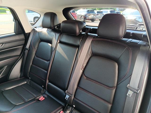 used 2024 Mazda CX-5 car, priced at $29,924