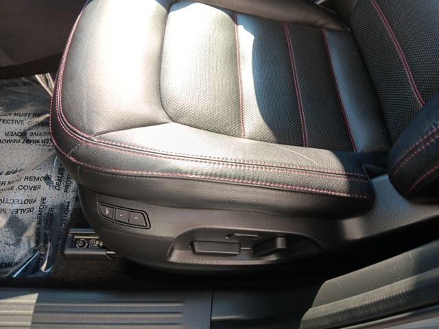 used 2024 Mazda CX-5 car, priced at $29,924
