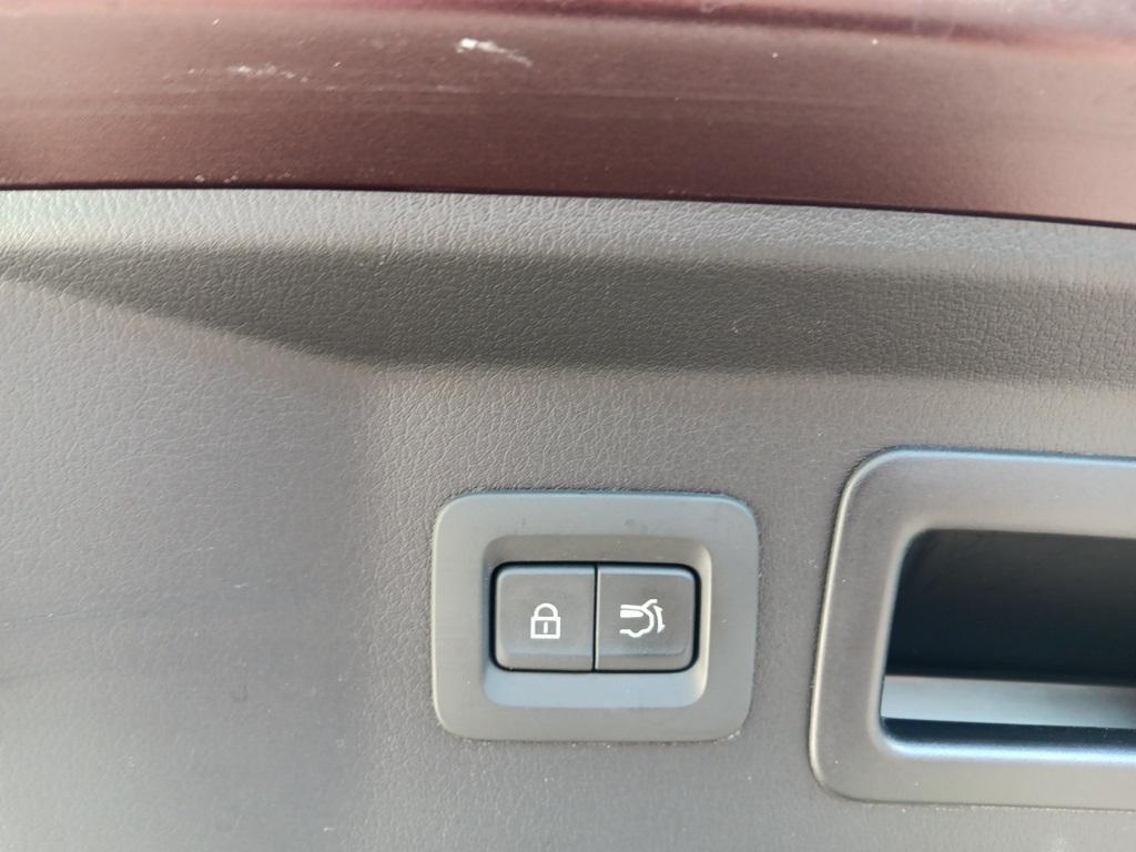 used 2025 Mazda CX-90 PHEV car, priced at $49,509