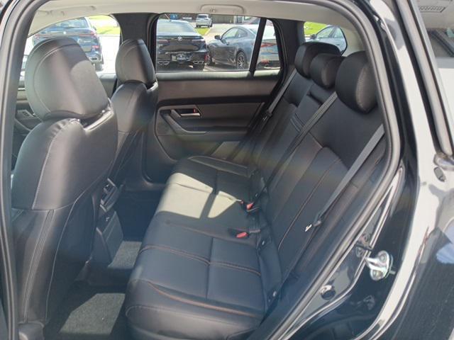 new 2025 Mazda CX-50 Hybrid car, priced at $38,485