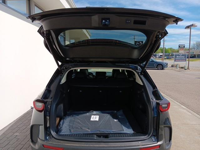 new 2025 Mazda CX-50 Hybrid car, priced at $38,485