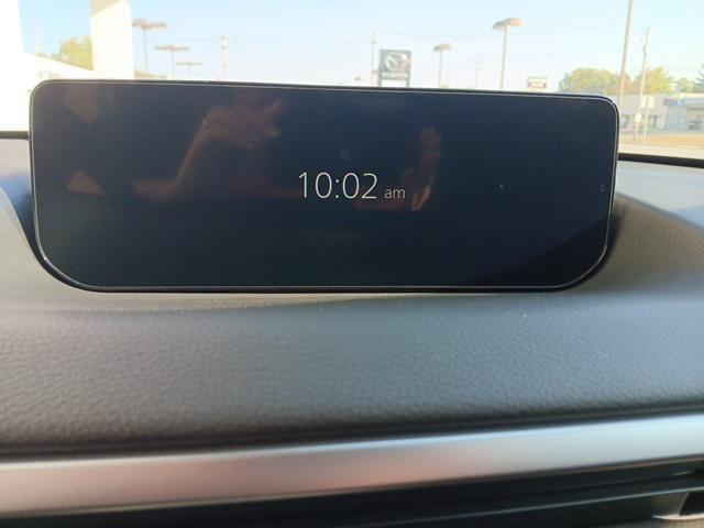 used 2024 Mazda CX-50 car, priced at $30,000