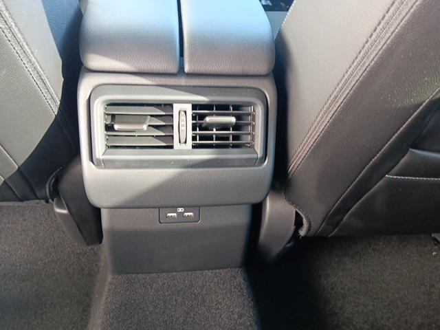 used 2024 Mazda CX-50 car, priced at $30,000