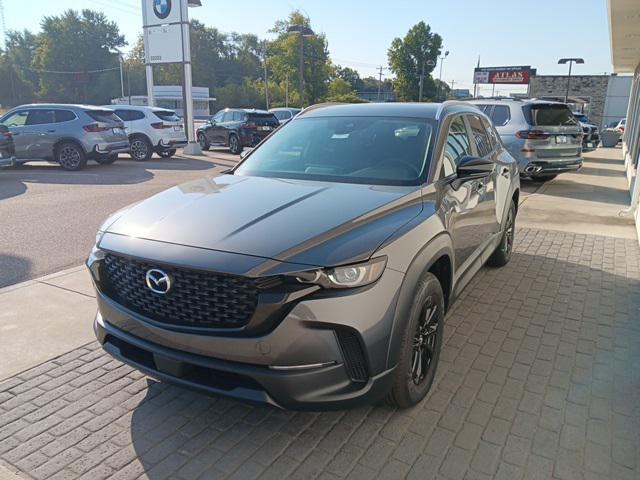 used 2024 Mazda CX-50 car, priced at $30,000