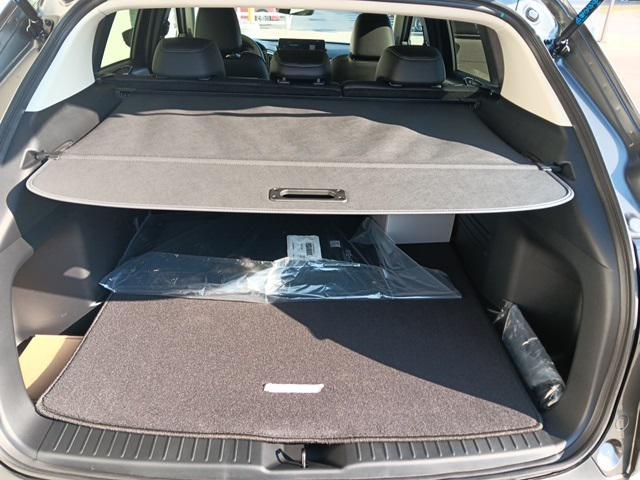 used 2024 Mazda CX-50 car, priced at $30,000