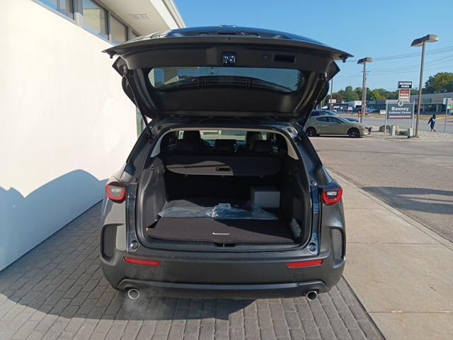 used 2024 Mazda CX-50 car, priced at $30,000
