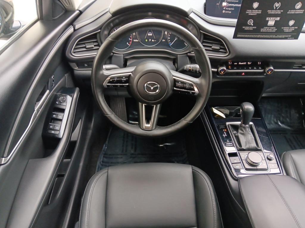 used 2024 Mazda CX-30 car, priced at $24,930