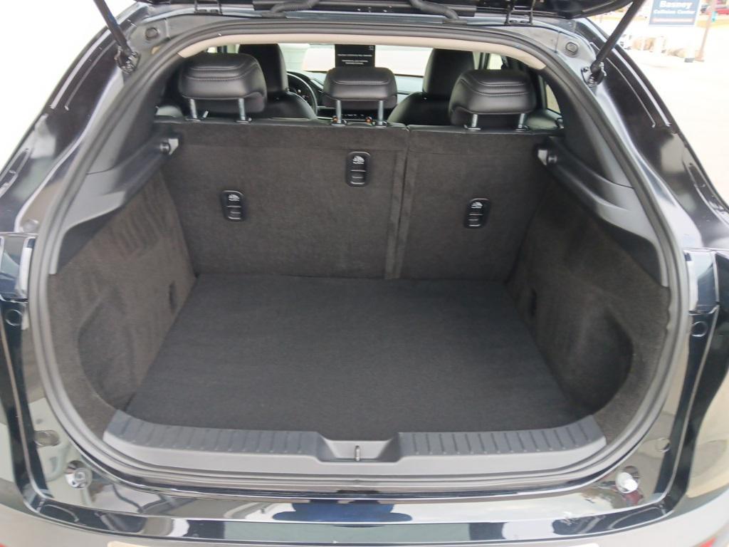 used 2024 Mazda CX-30 car, priced at $24,930