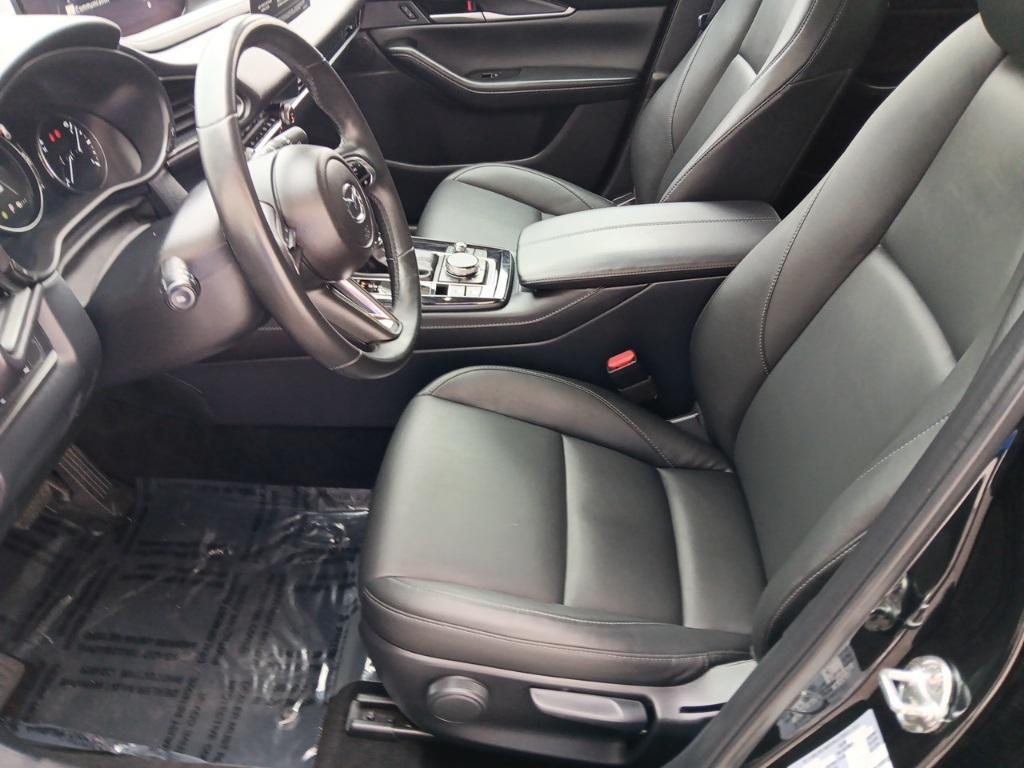 used 2024 Mazda CX-30 car, priced at $24,930