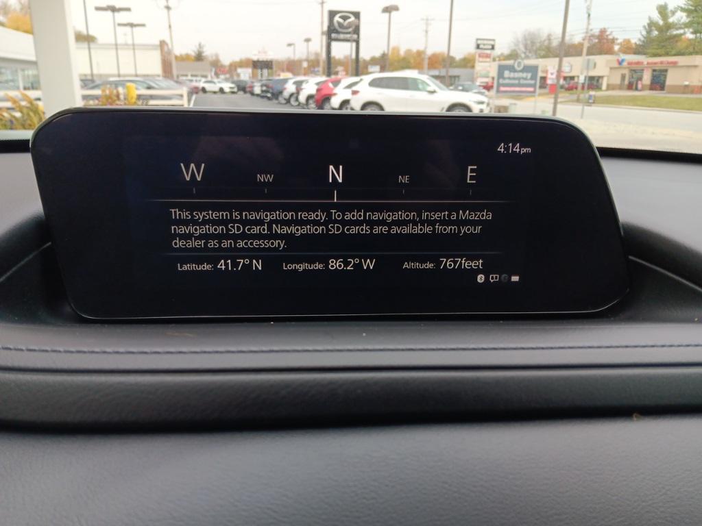 used 2024 Mazda CX-30 car, priced at $24,930