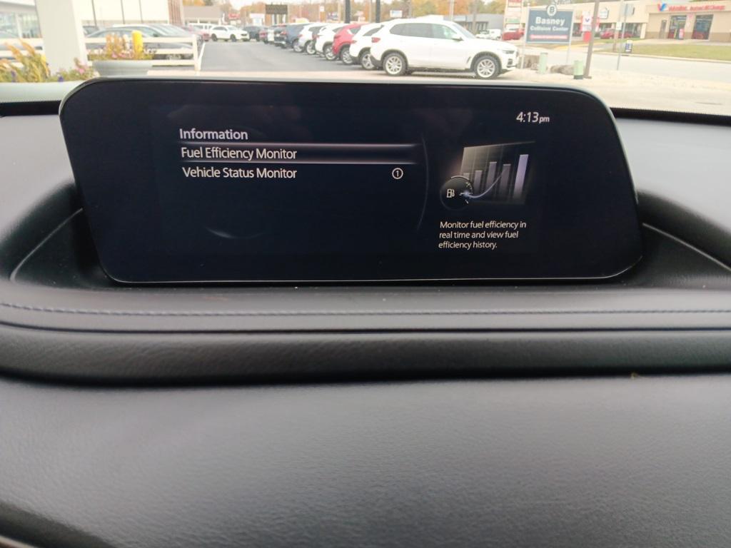 used 2024 Mazda CX-30 car, priced at $24,930