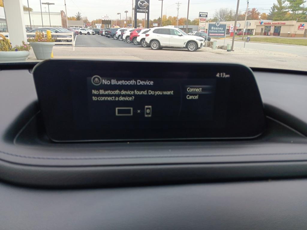 used 2024 Mazda CX-30 car, priced at $24,930