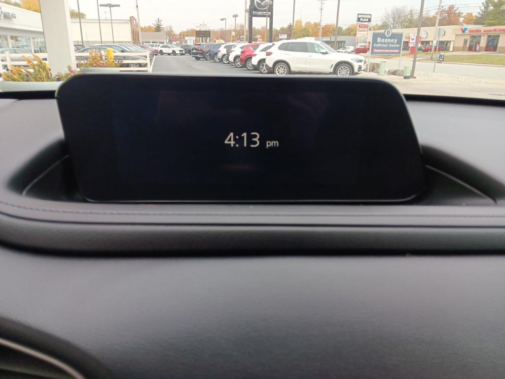 used 2024 Mazda CX-30 car, priced at $24,930