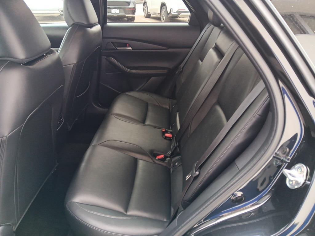 used 2024 Mazda CX-30 car, priced at $24,930