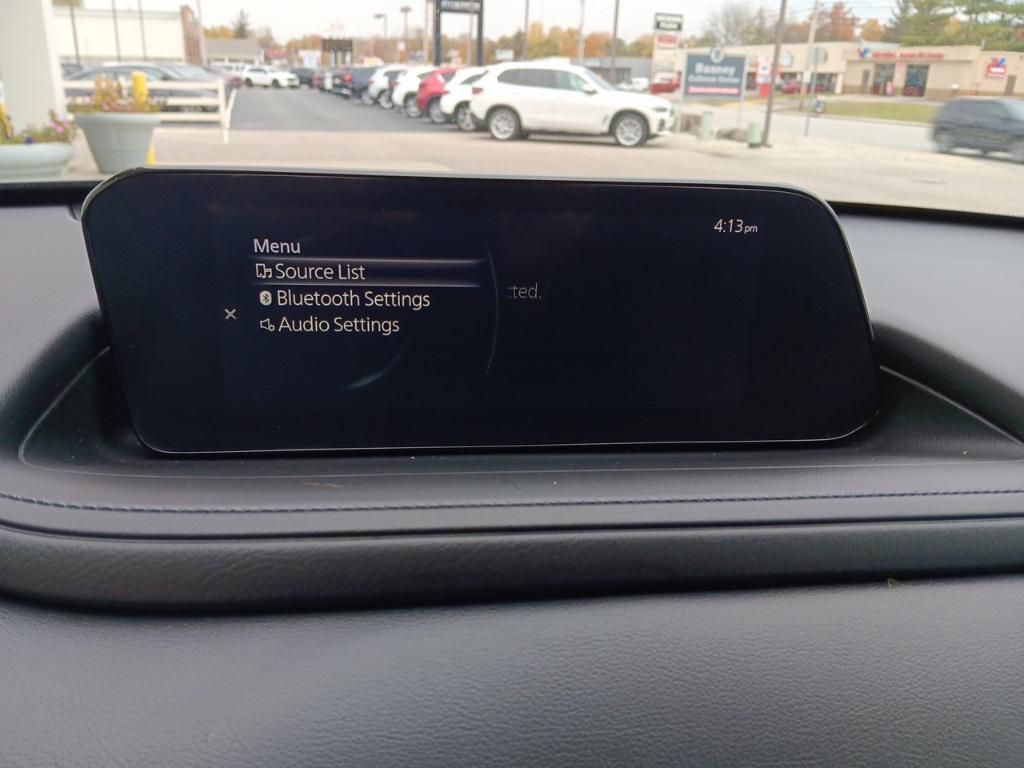 used 2024 Mazda CX-30 car, priced at $24,930