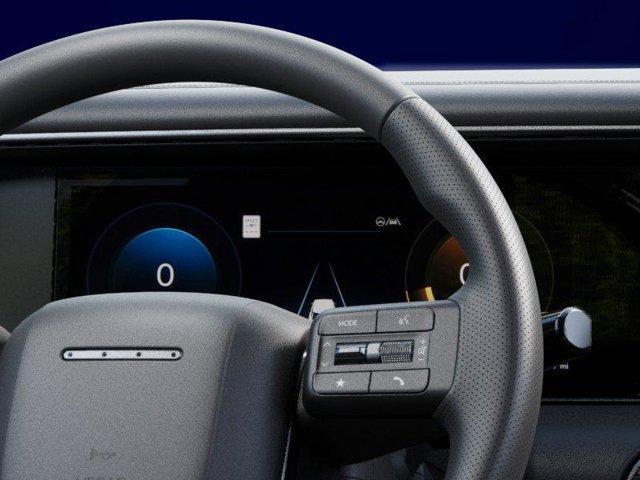 new 2026 Hyundai Palisade car, priced at $51,538