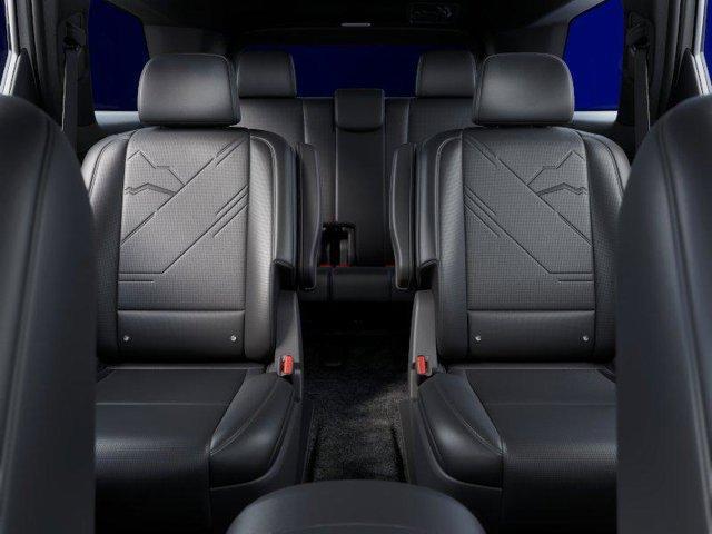 new 2026 Hyundai Palisade car, priced at $51,538