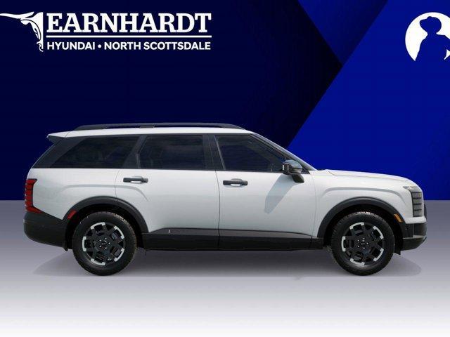new 2026 Hyundai Palisade car, priced at $51,538