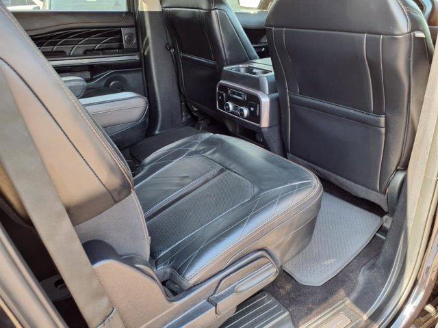 used 2021 Ford Expedition Max car, priced at $39,844