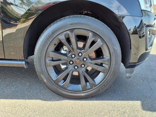 used 2021 Ford Expedition Max car, priced at $39,844
