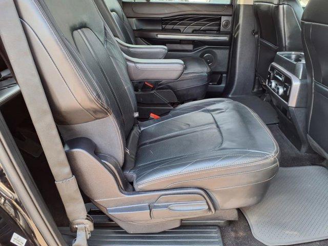 used 2021 Ford Expedition Max car, priced at $39,844