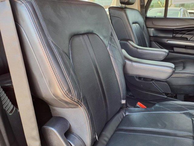 used 2021 Ford Expedition Max car, priced at $39,844