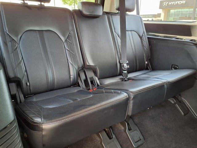 used 2021 Ford Expedition Max car, priced at $39,844
