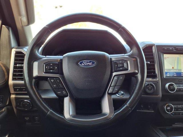 used 2021 Ford Expedition Max car, priced at $39,844