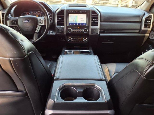 used 2021 Ford Expedition Max car, priced at $39,844