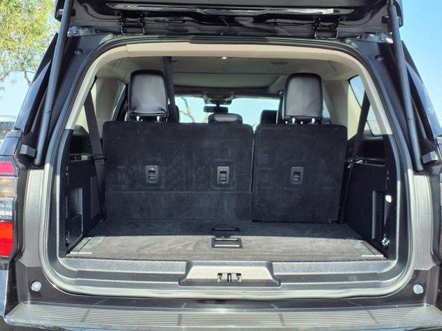 used 2021 Ford Expedition Max car, priced at $39,844