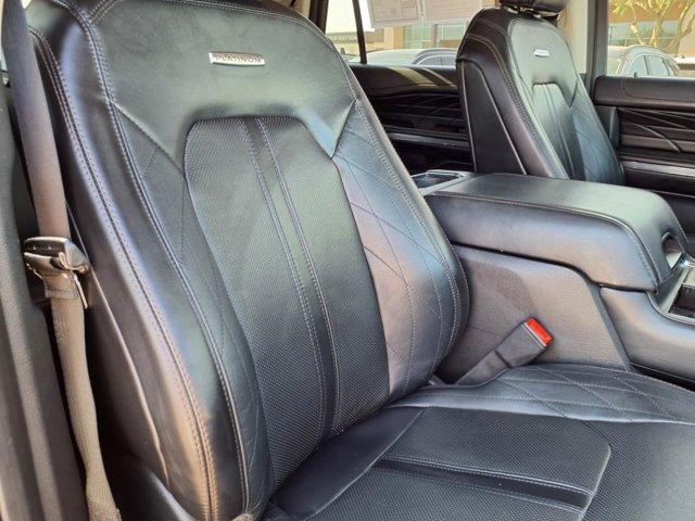 used 2021 Ford Expedition Max car, priced at $39,844