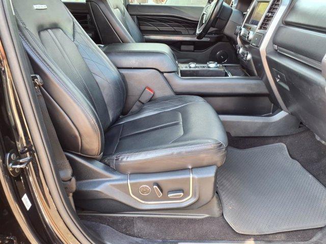 used 2021 Ford Expedition Max car, priced at $39,844