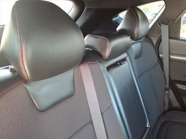 used 2023 Hyundai Tucson car, priced at $24,492