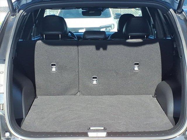 used 2023 Hyundai Tucson car, priced at $24,492