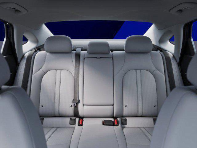 new 2025 Hyundai Sonata car, priced at $31,044