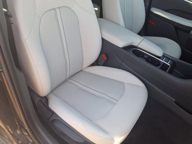 new 2025 Hyundai Sonata car, priced at $31,044