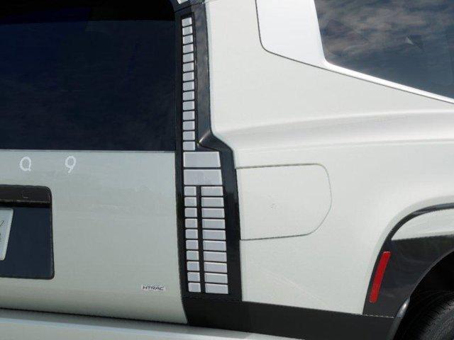 new 2026 Hyundai IONIQ 9 car