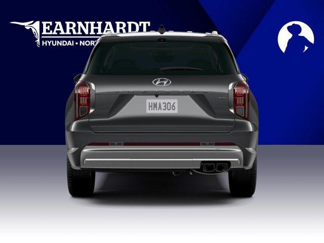 new 2024 Hyundai Palisade car