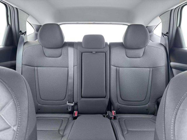 new 2025 Hyundai Tucson car, priced at $29,378
