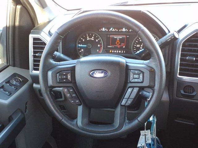 used 2015 Ford F-150 car, priced at $17,981