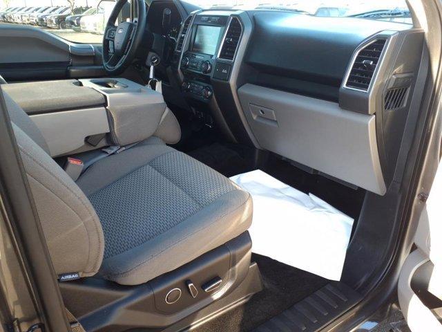 used 2015 Ford F-150 car, priced at $17,981