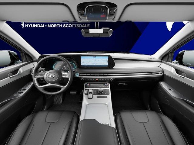 new 2024 Hyundai Palisade car, priced at $40,988