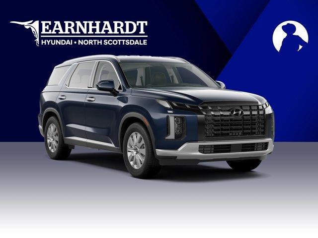 new 2024 Hyundai Palisade car, priced at $40,988