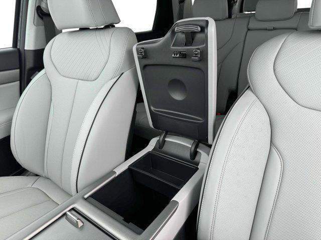 new 2025 Hyundai Palisade car, priced at $45,048