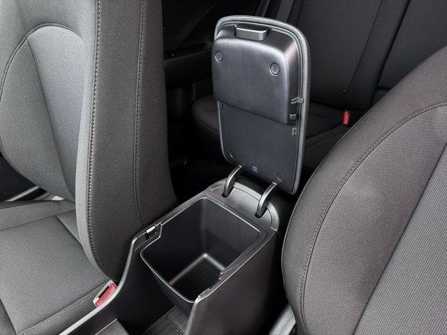 new 2026 Hyundai Kona car, priced at $26,352