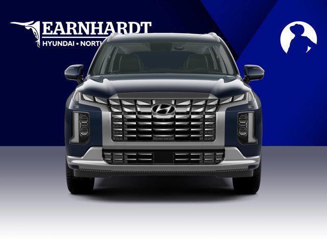 new 2024 Hyundai Palisade car, priced at $53,141