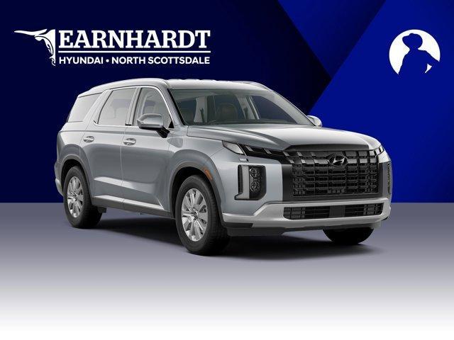 new 2024 Hyundai Palisade car, priced at $40,816