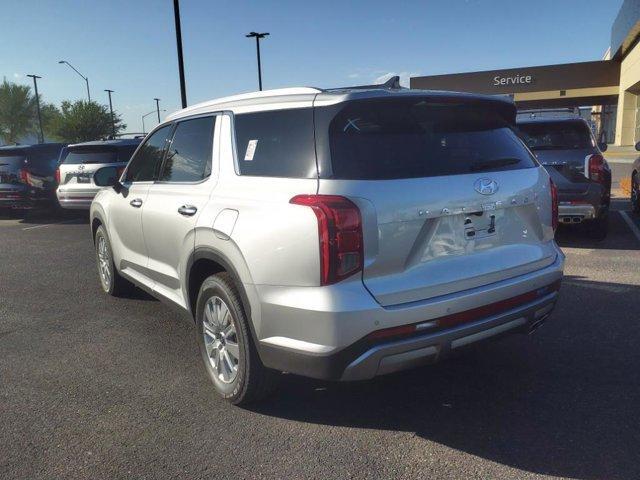 new 2024 Hyundai Palisade car, priced at $40,816